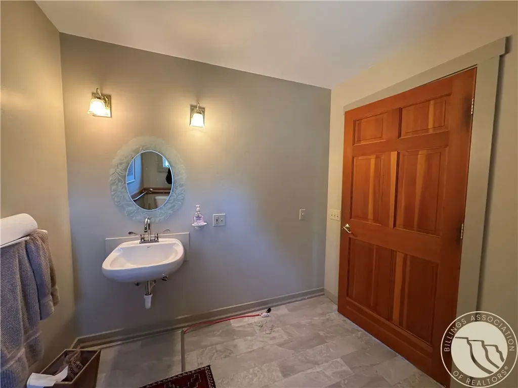18 Busha Street Big Timber MT 59011