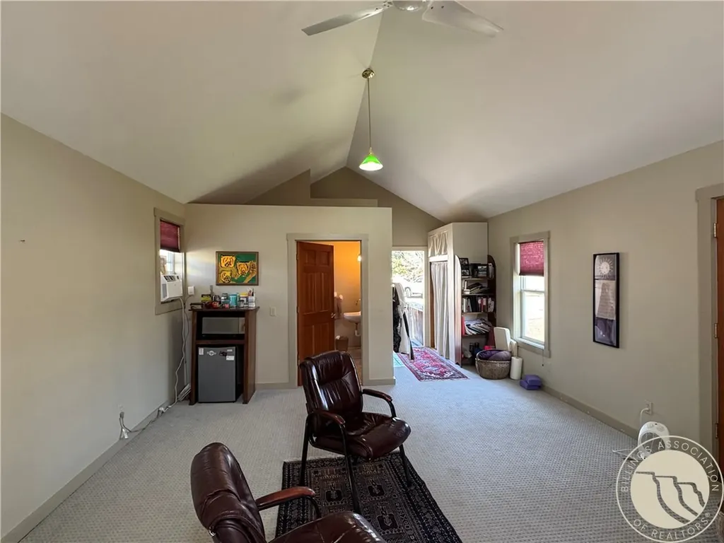 18 Busha Street Big Timber MT 59011