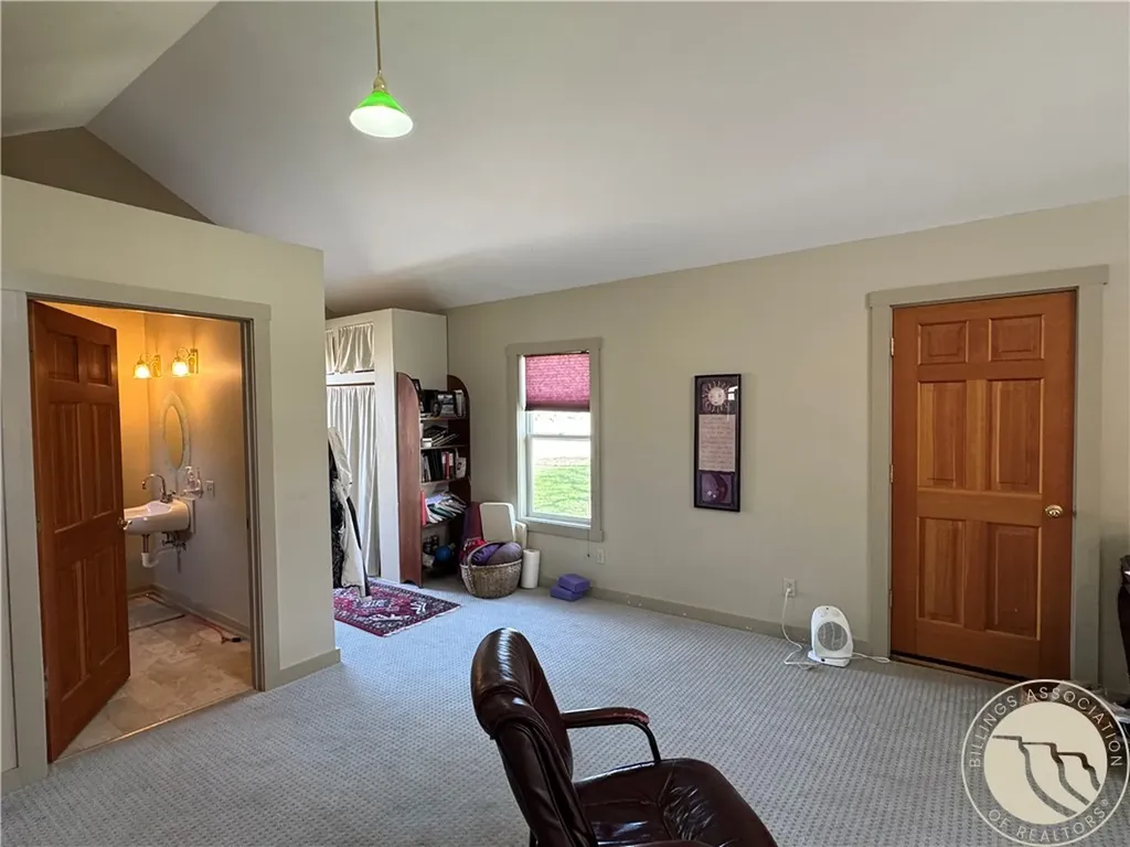 18 Busha Street Big Timber MT 59011