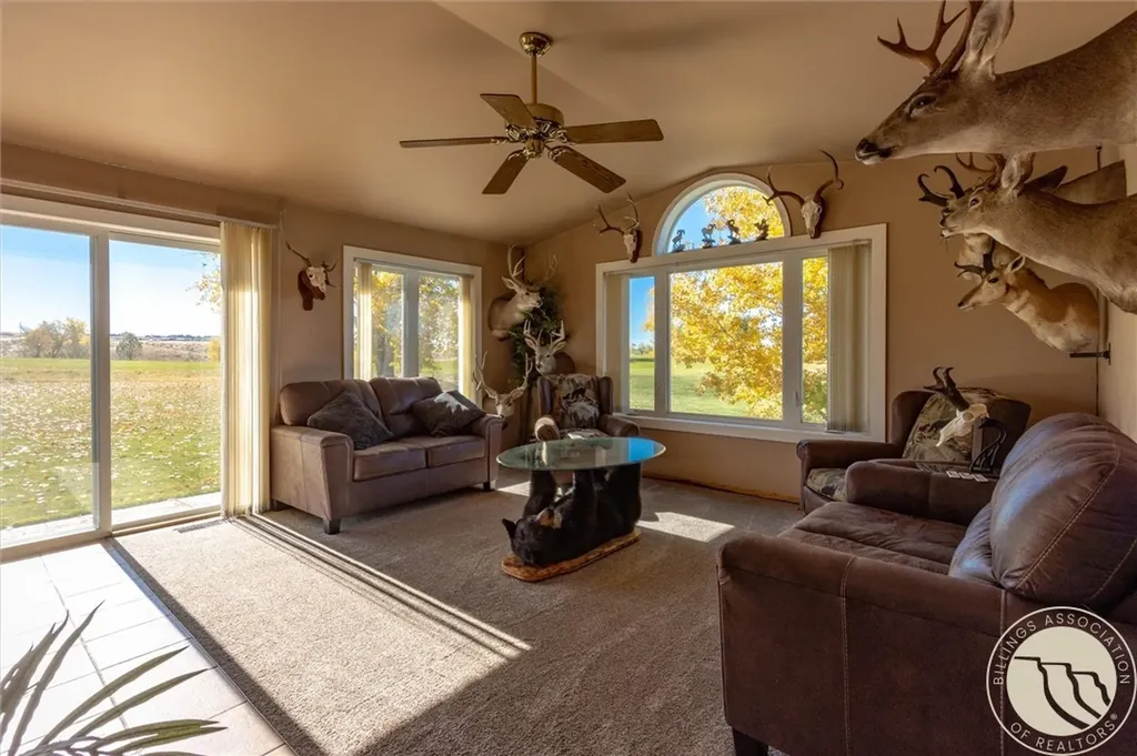 1246 Chipper Lane Huntley MT 59037