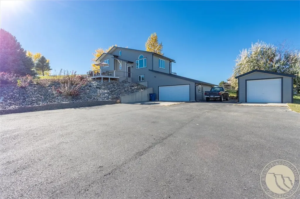 1246 Chipper Lane Huntley MT 59037
