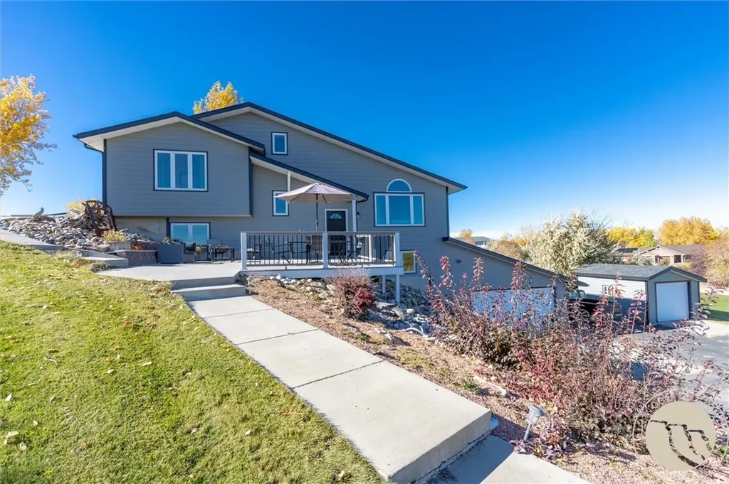 1246 Chipper Lane Huntley MT 59037