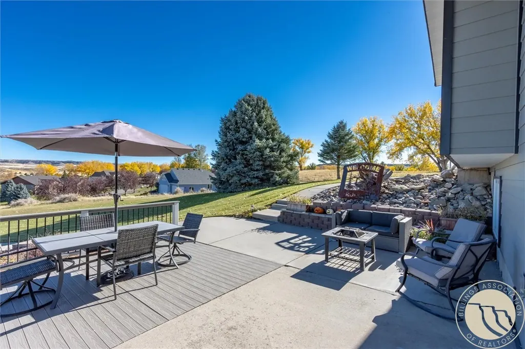 1246 Chipper Lane Huntley MT 59037