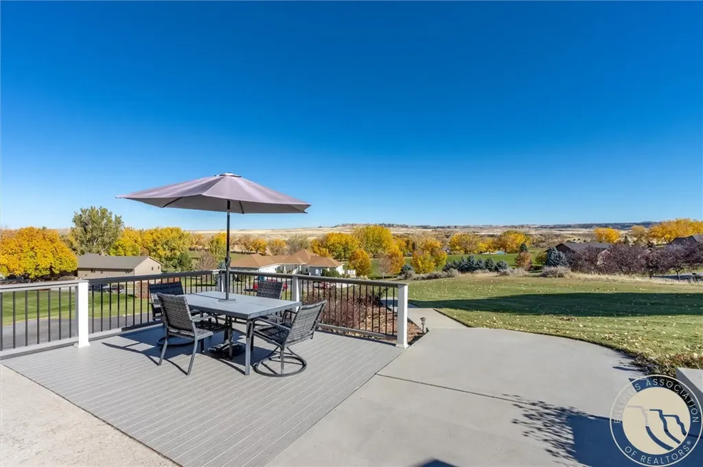 1246 Chipper Lane Huntley MT 59037