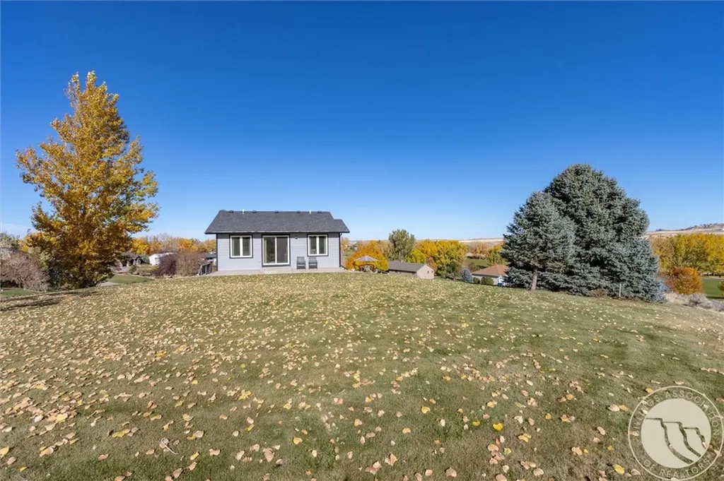 1246 Chipper Lane Huntley MT 59037