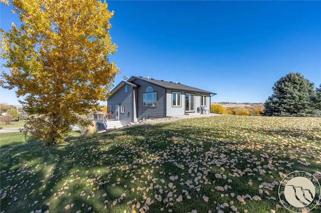 1246 Chipper Lane Huntley MT 59037