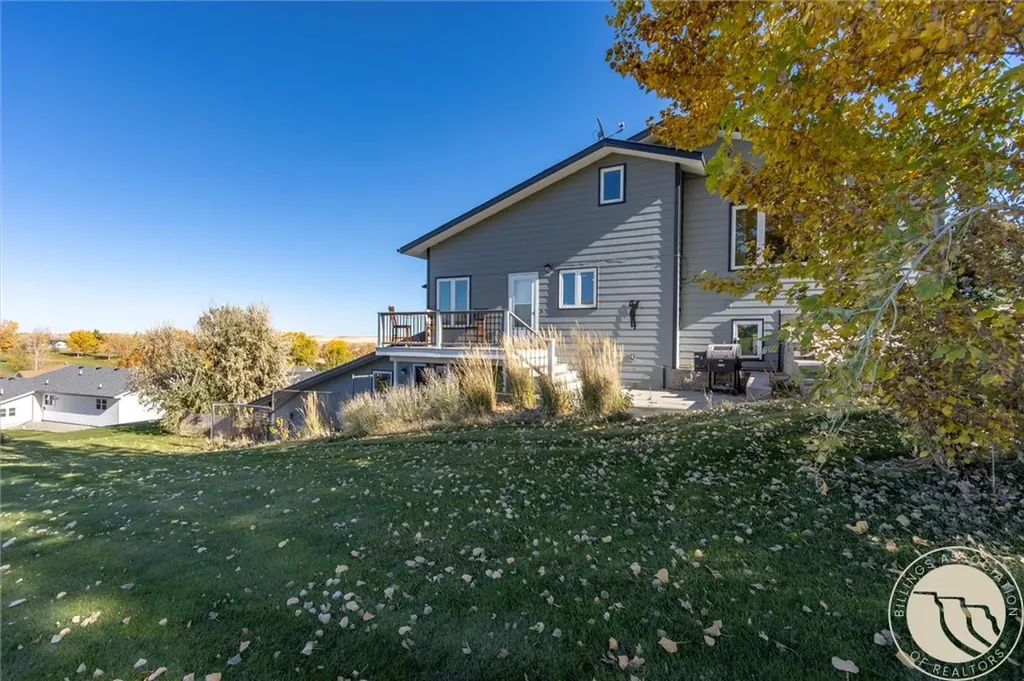 1246 Chipper Lane Huntley MT 59037