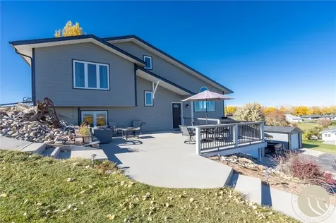 1246 Chipper Lane Huntley MT 59037