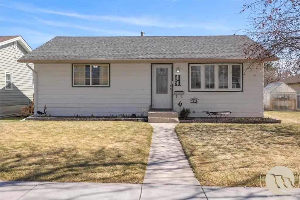 809 Pennsylvania Laurel MT 59044
