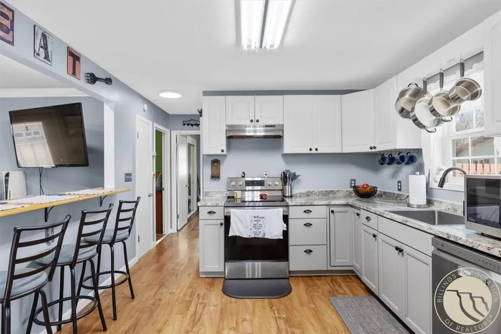 809 Pennsylvania Laurel MT 59044