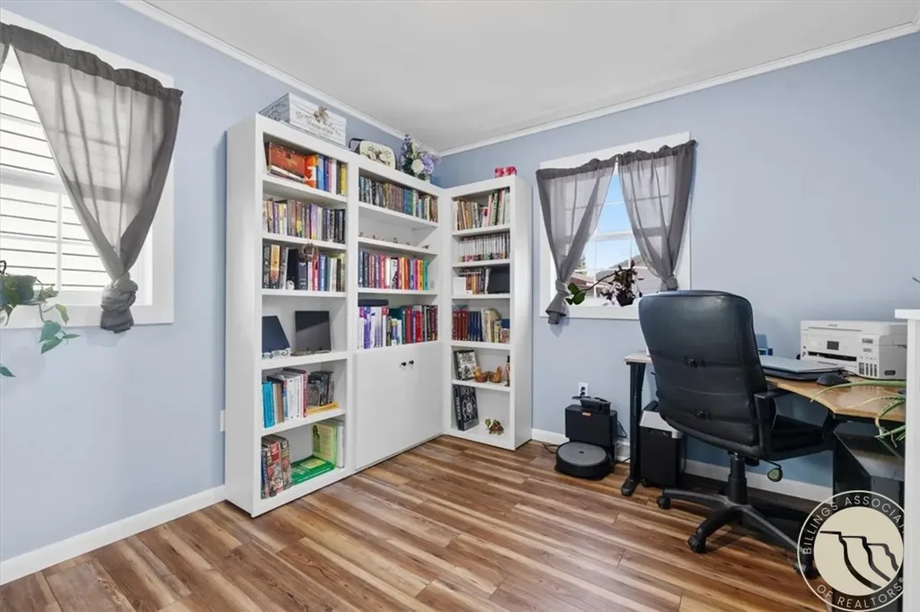 809 Pennsylvania Laurel MT 59044