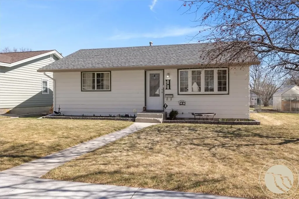 809 Pennsylvania Laurel MT 59044