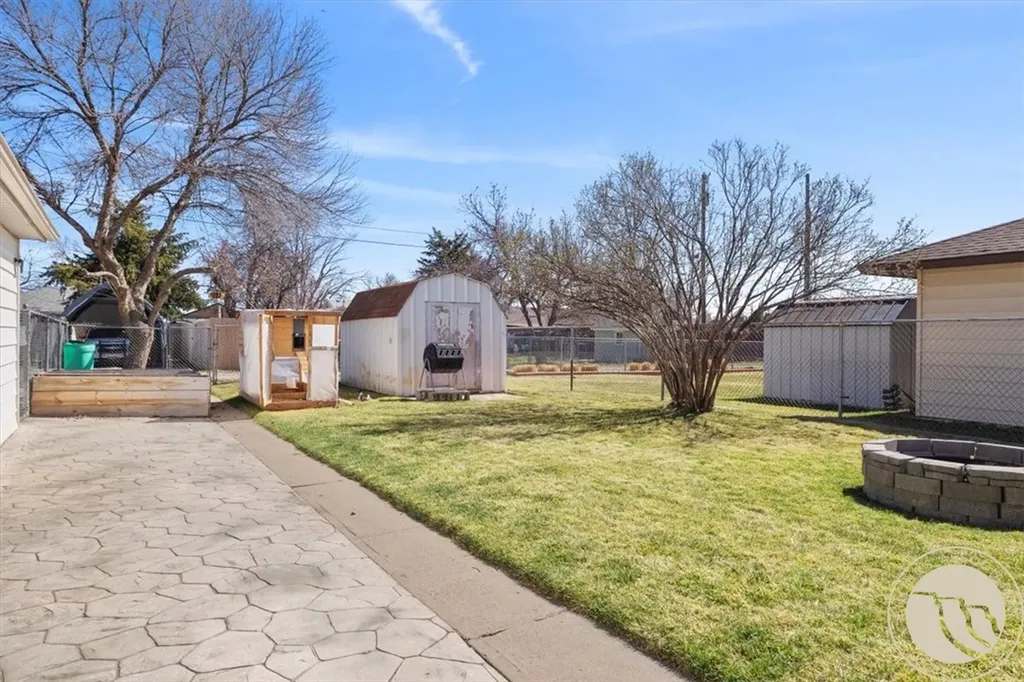 809 Pennsylvania Laurel MT 59044