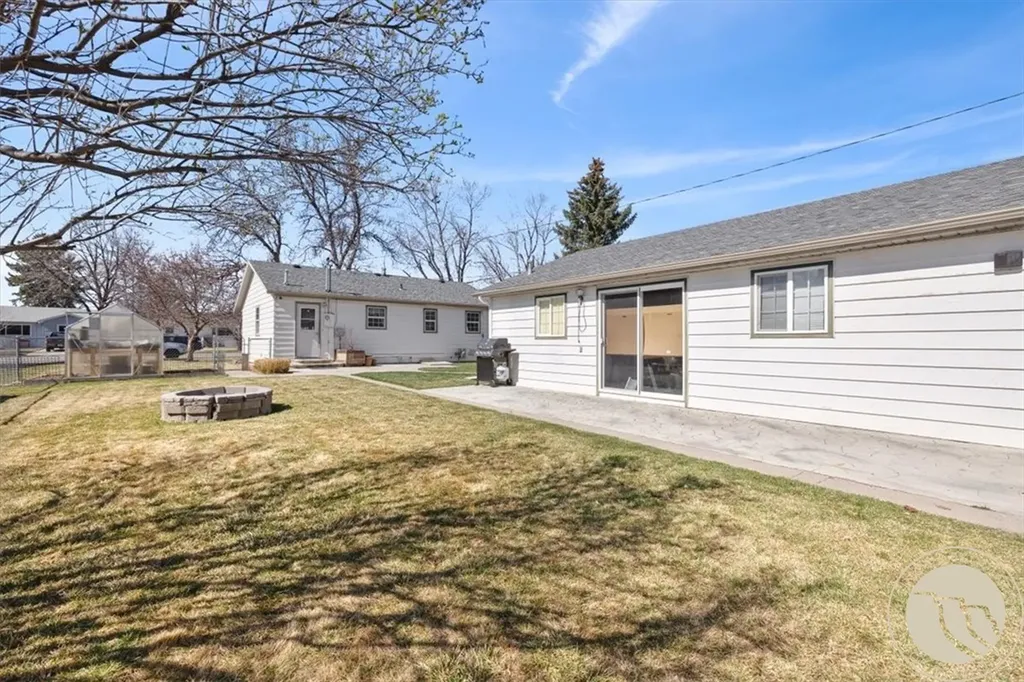 809 Pennsylvania Laurel MT 59044