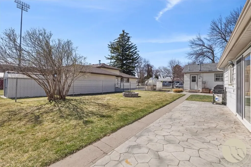 809 Pennsylvania Laurel MT 59044