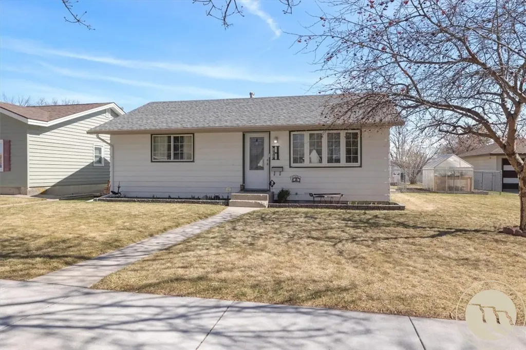 809 Pennsylvania Laurel MT 59044