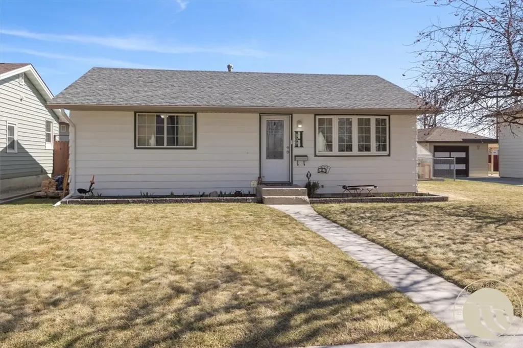 809 Pennsylvania Laurel MT 59044