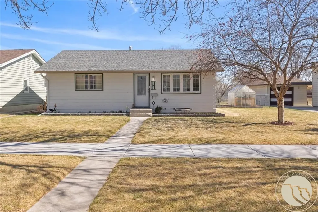 809 Pennsylvania Laurel MT 59044