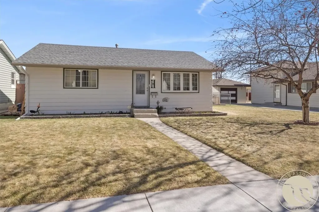 809 Pennsylvania Laurel MT 59044