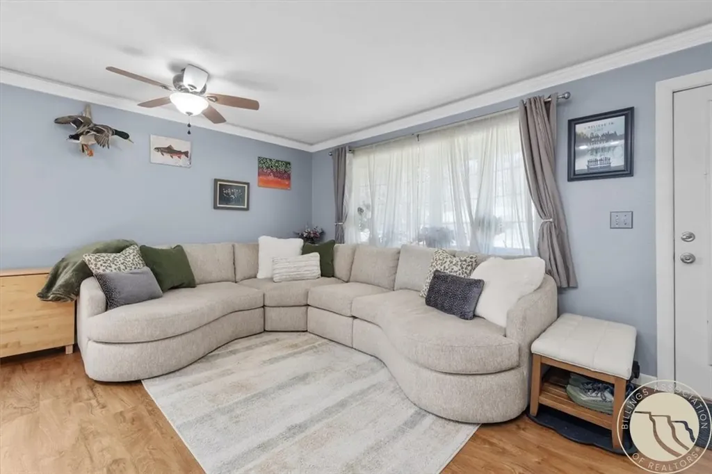 809 Pennsylvania Laurel MT 59044