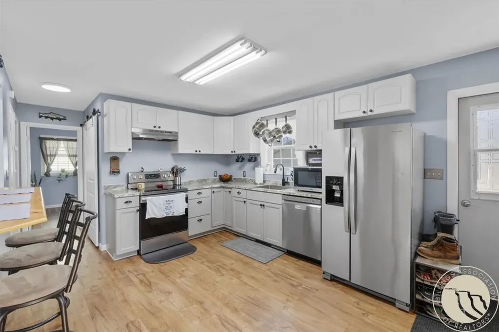 809 Pennsylvania Laurel MT 59044