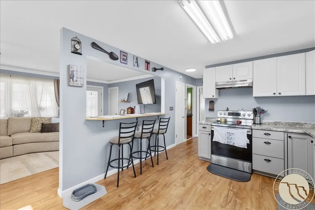 809 Pennsylvania Laurel MT 59044