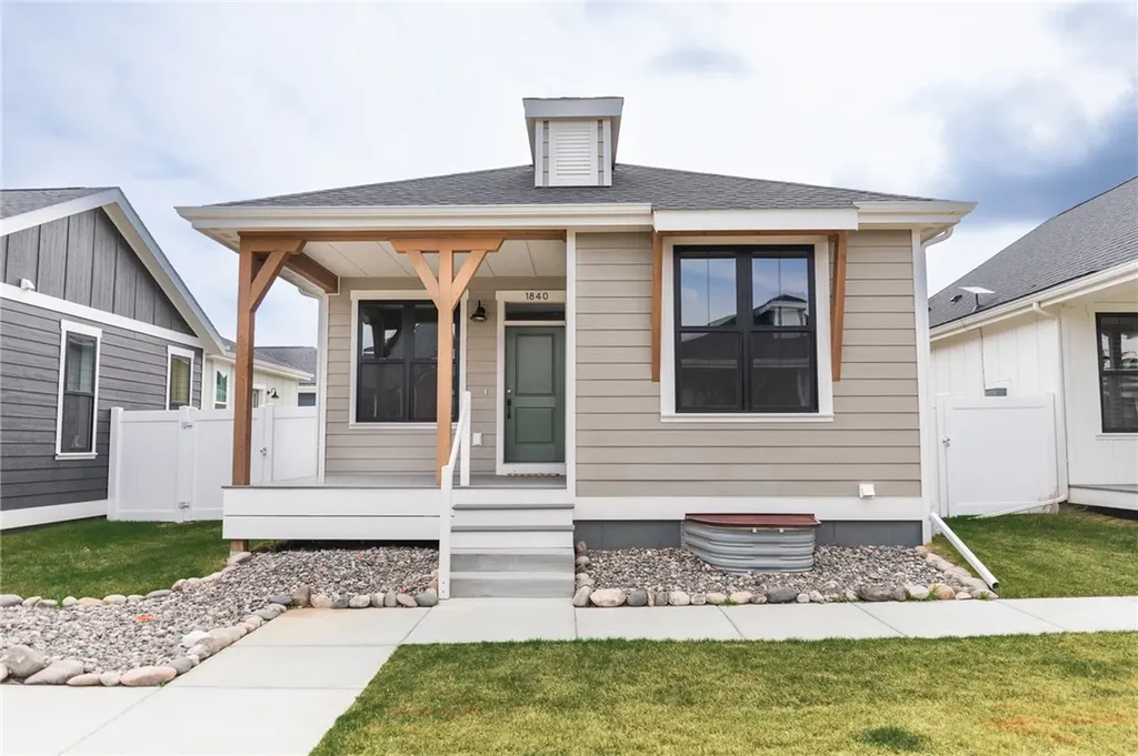 1840 Street Peter Lane Billings MT 59101