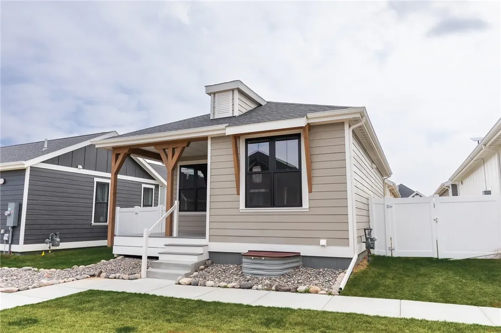 1840 Street Peter Lane Billings MT 59101