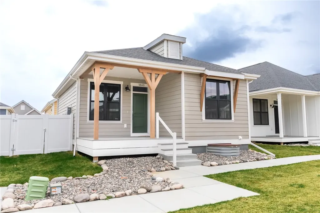1840 Street Peter Lane Billings MT 59101