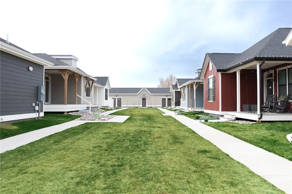 1840 Street Peter Lane Billings MT 59101