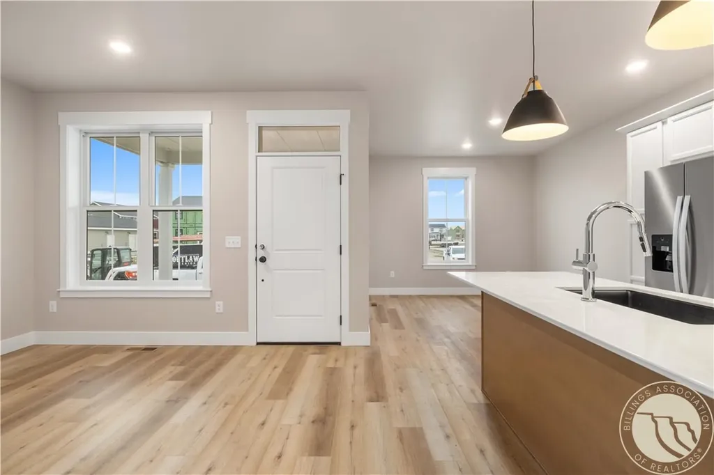 1840 Street Peter Lane Billings MT 59101