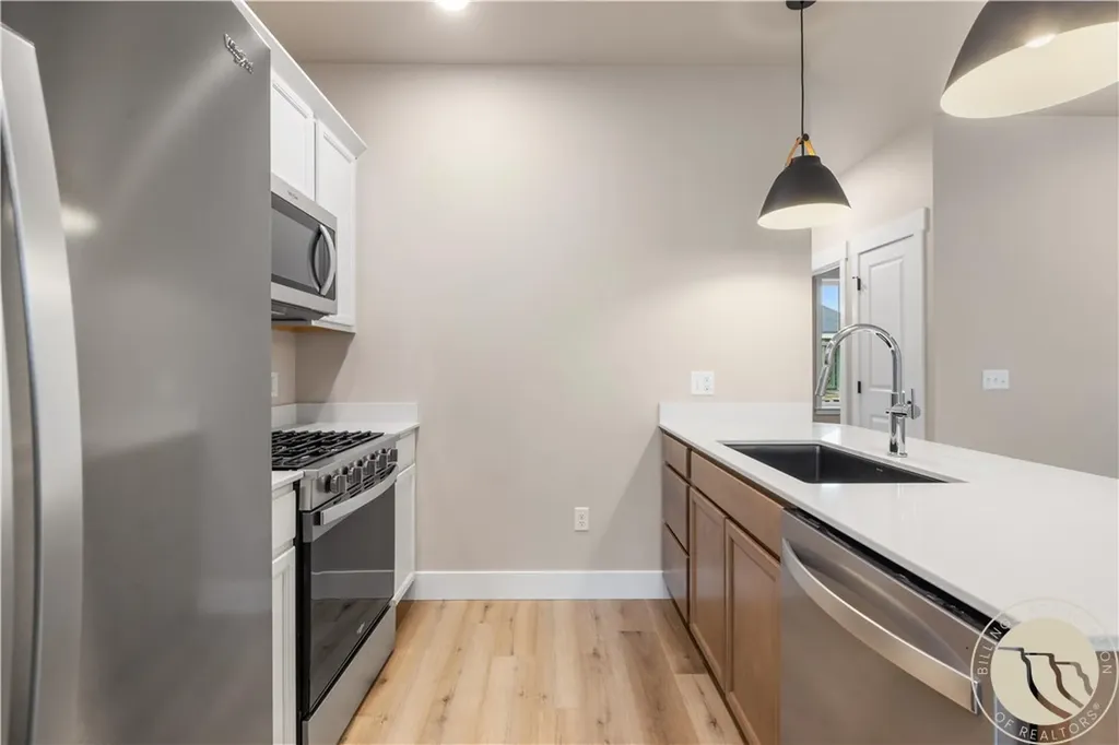 1840 Street Peter Lane Billings MT 59101