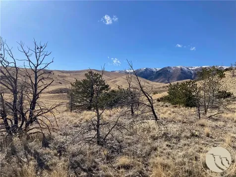 NHN Ruby Creek Drive Belfry MT 59088