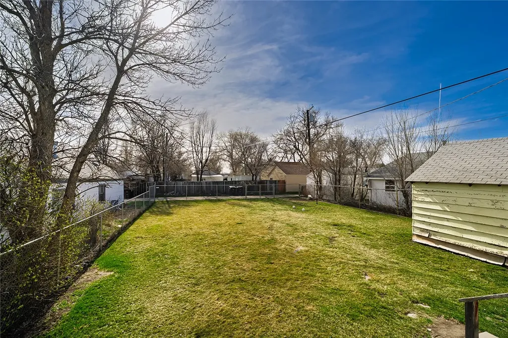 706 S 32nd Street Billings MT 59101