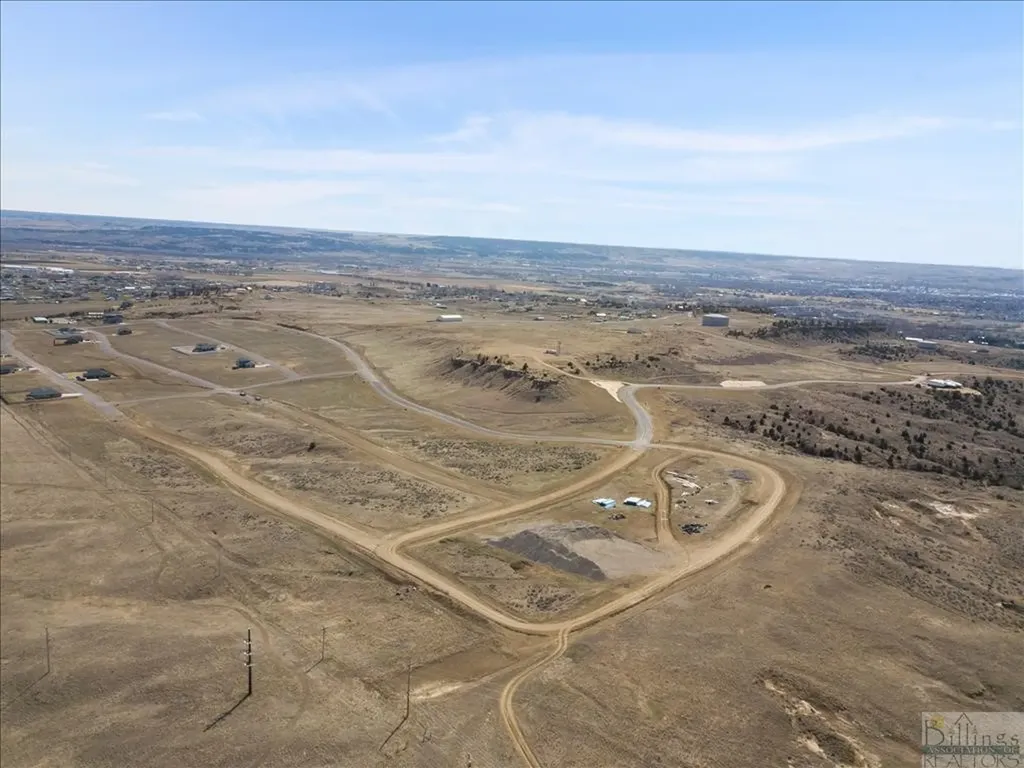 B5 L6 Big Cedar Way Billings MT 59105