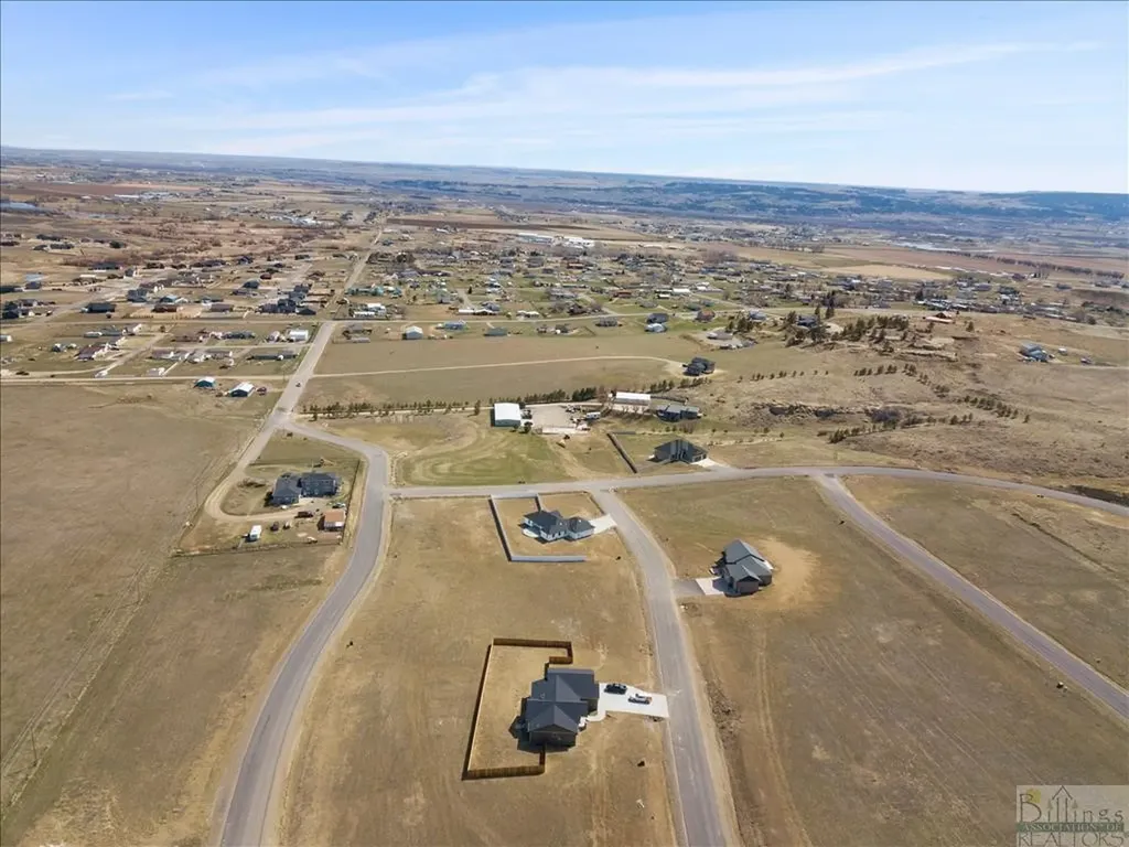 B5 L6 Big Cedar Way Billings MT 59105