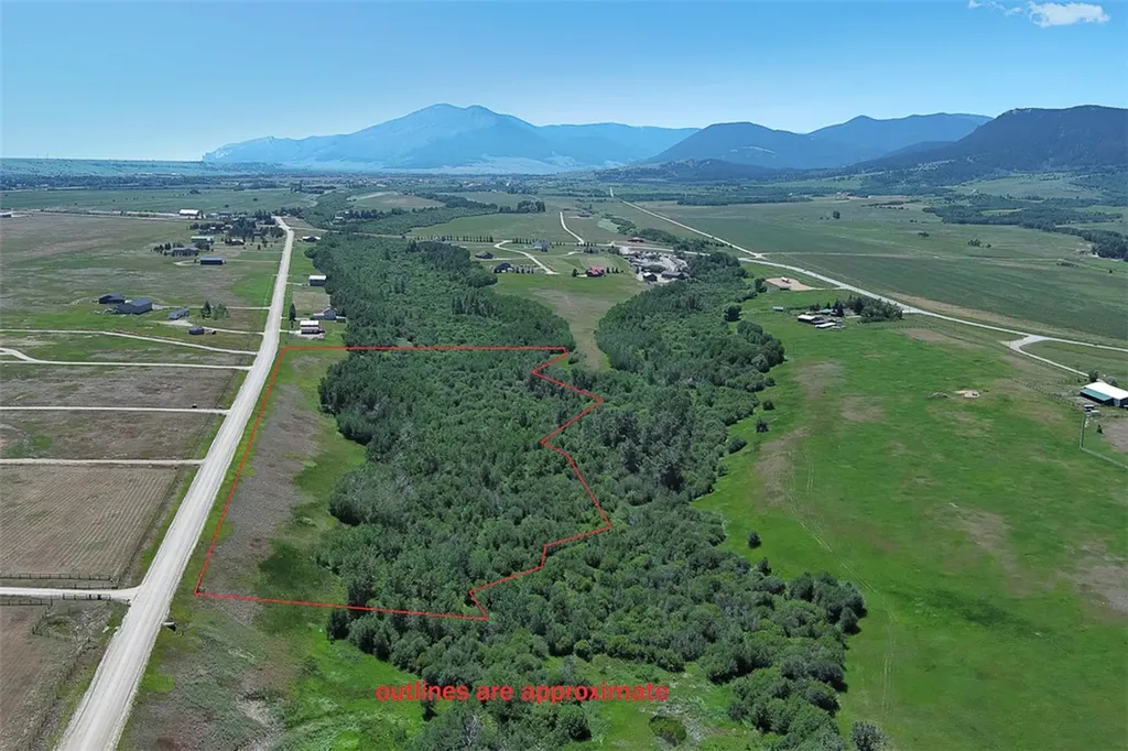 69 Red Lodge Creek Road Red Lodge MT 59068