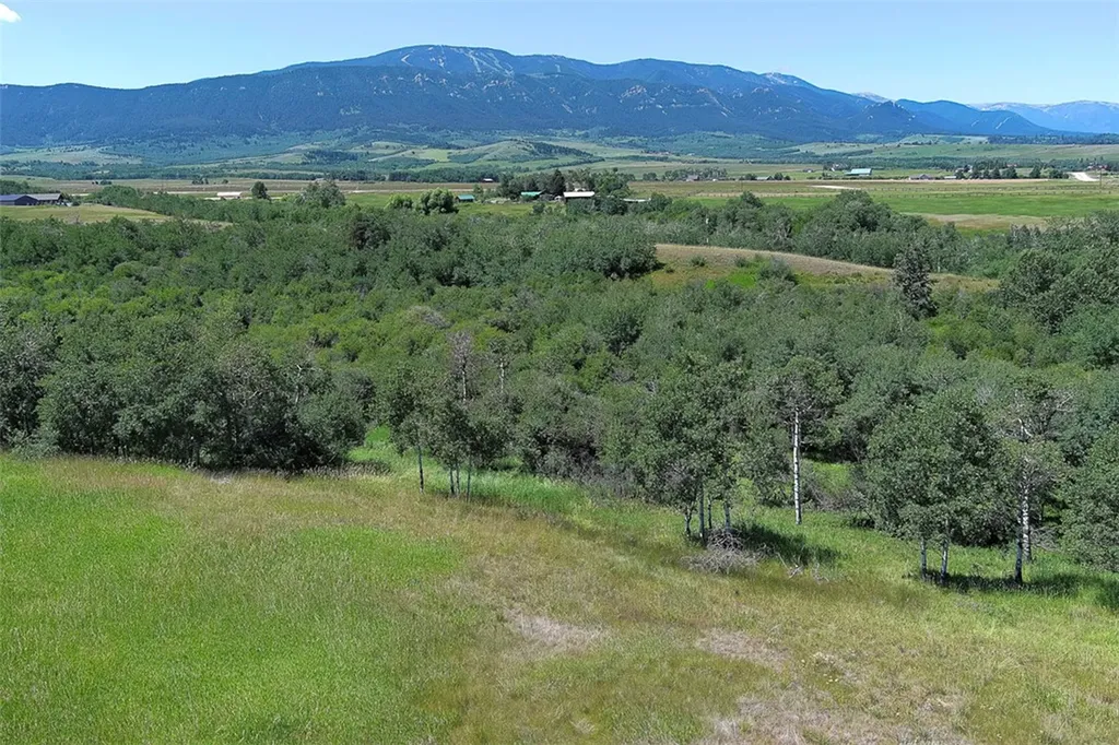 69 Red Lodge Creek Road Red Lodge MT 59068