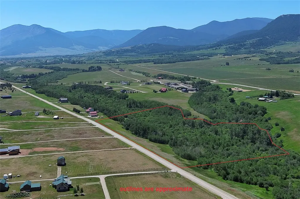 69 Red Lodge Creek Road Red Lodge MT 59068