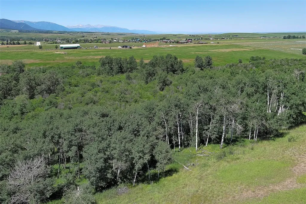 69 Red Lodge Creek Road Red Lodge MT 59068