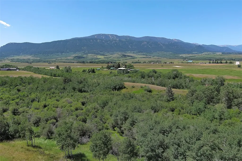 69 Red Lodge Creek Road Red Lodge MT 59068