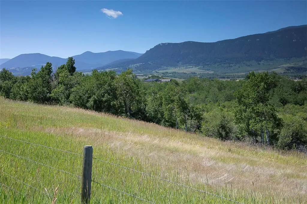 69 Red Lodge Creek Road Red Lodge MT 59068