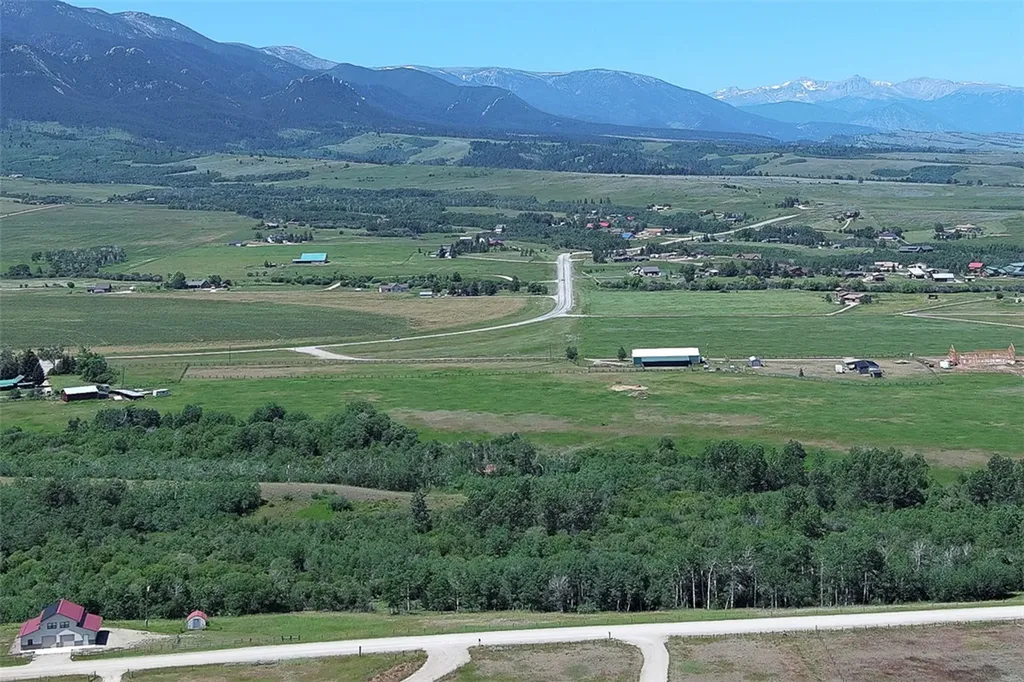 69 Red Lodge Creek Road Red Lodge MT 59068