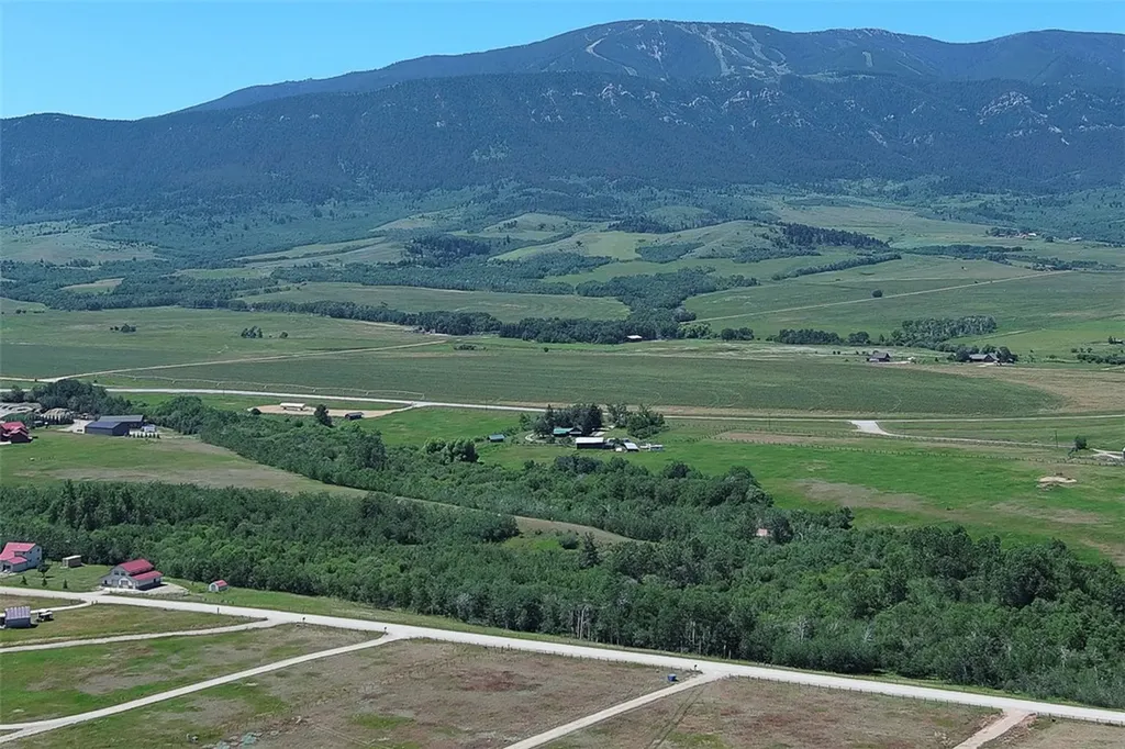 69 Red Lodge Creek Road Red Lodge MT 59068