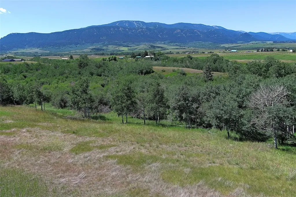 69 Red Lodge Creek Road Red Lodge MT 59068