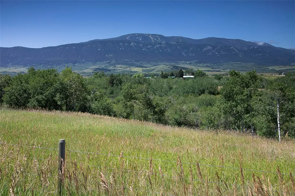 69 Red Lodge Creek Road Red Lodge MT 59068