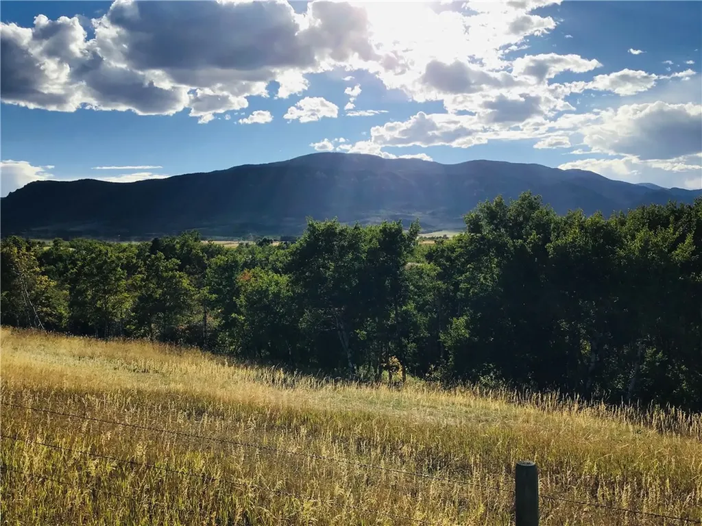 69 Red Lodge Creek Road Red Lodge MT 59068