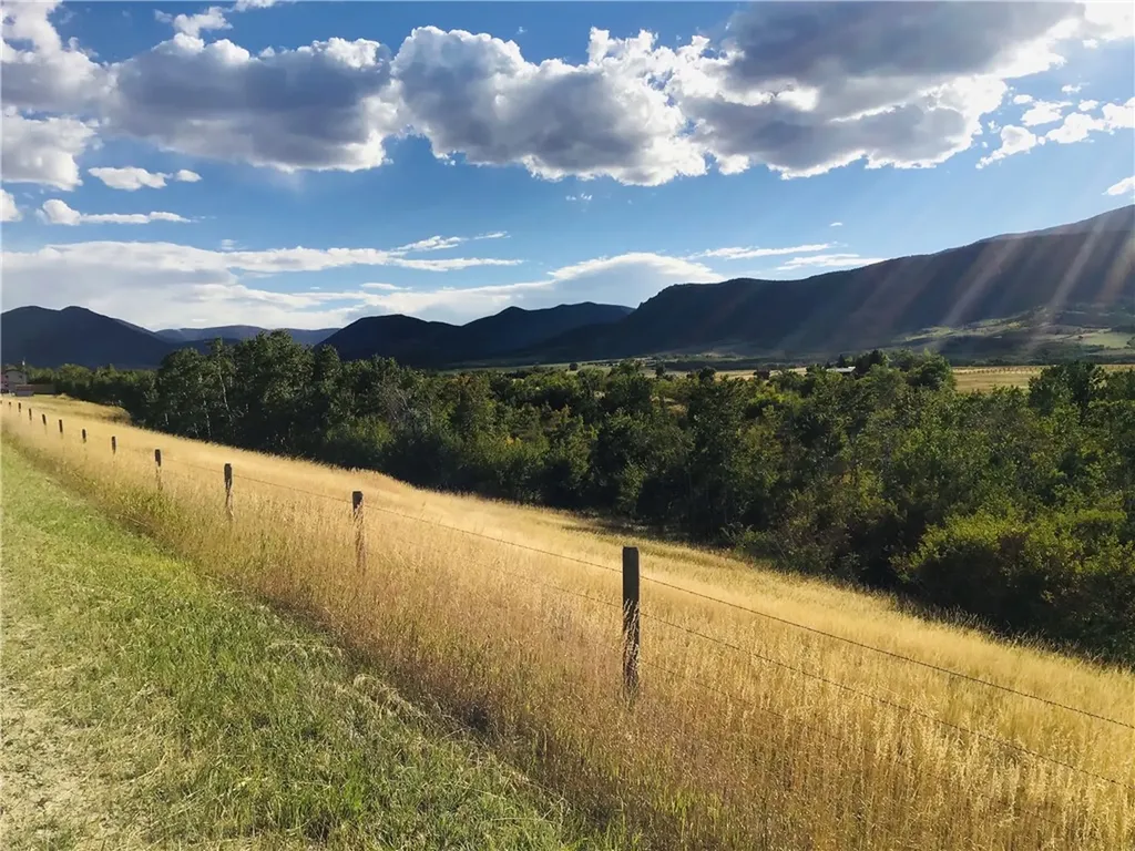 69 Red Lodge Creek Road Red Lodge MT 59068