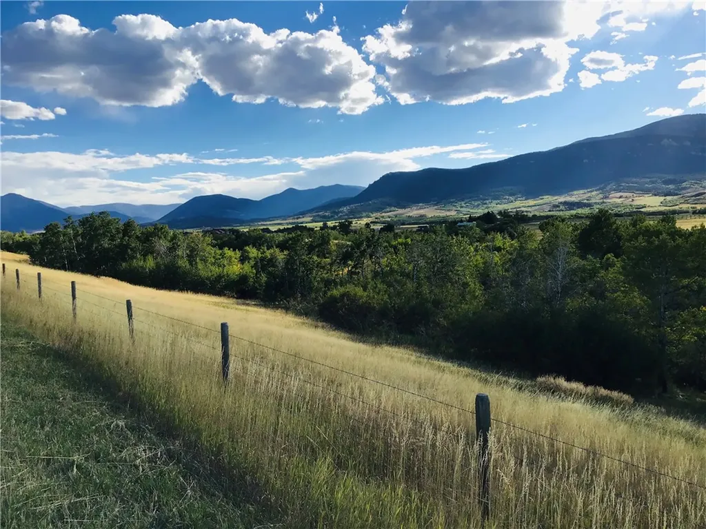 69 Red Lodge Creek Road Red Lodge MT 59068