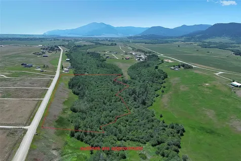 69 Red Lodge Creek Road Red Lodge MT 59068